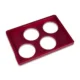 PETRI TRAY 100