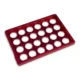PETRI TRAY 35 F