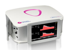 Oxyflo blood flow monitors 4