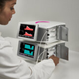 Tissue po2 blood flow monitoring 1